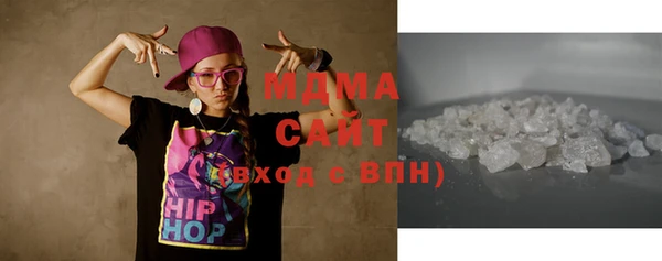 молекула духа Иннополис